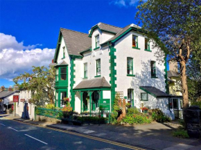Crafnant House - Bed & Breakfast